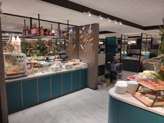 -晶丽香榭自助餐(南京大饭店)