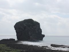 -白沙湾海滩