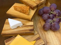 -沙漠玫瑰土耳其餐厅(神路街店)