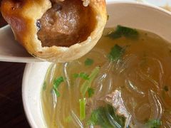 -哑巴生煎(临顿路店)