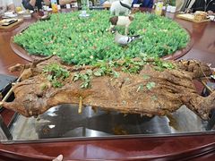 -杨正宗烤全羊(北二环店)