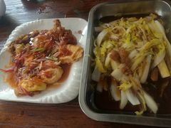 -兄弟烧鸡(天河店)
