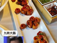 -万盛合(渔人码头店)