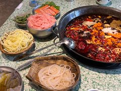 -五里关火锅(牛市口店)