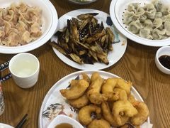 -米香居新鲁味·水饺餐厅