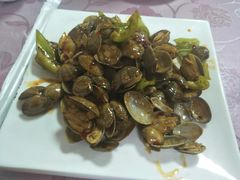 -昱德来·天津菜(河西店)