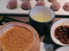 -同仁四季椰子鸡(海岸城天利店)