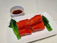 -香港狮子山下·明星粤菜餐厅(北苑店)