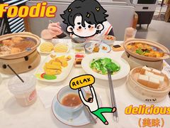 -星怡会·新加坡新美食(苏州中心店)
