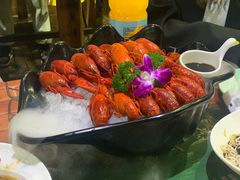 -龙虾风暴(松江店)