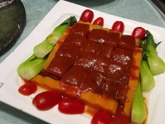 -清真悦宾楼食府(海湖店)
