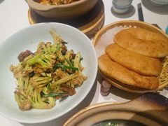 -0776食堂·京城创意菜(七里庄店)