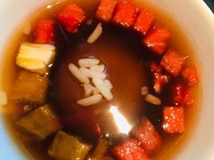 糖油粑粑-凤凰湘语·湘粤鲜融(浦东旗舰店)