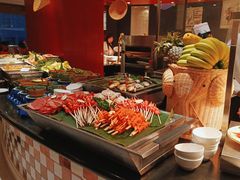 -昆明佳华广场酒店·西餐厅