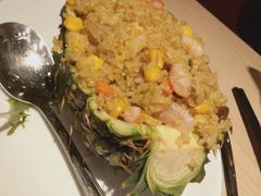 -避风塘(宝山万达店)