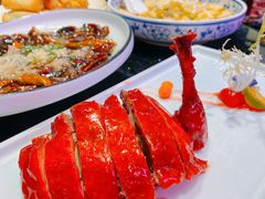 -老苏州芳和园茶酒楼  传统苏帮菜(观前店)