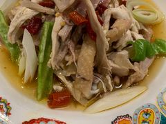 -巴依老爷新疆美食(常营店)