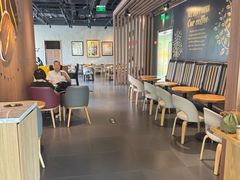-COSTA COFFEE(金长安大厦店)