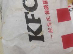 -肯德基(东直门来福士店)