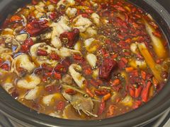 -周渝食惦酸菜鱼(青浦店)