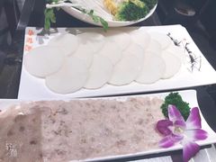-蜀留香火锅·始于1999·原四川老火锅(白堤路店)