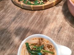 -云海肴·汽锅鸡·云南代表菜(浦江欢乐颂店)