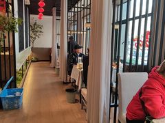 -尚帝·洛阳菜(八號院店)