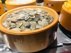 -龍歌自助小火锅(城阳万象汇店)