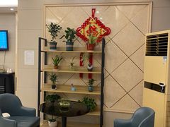 -汀洲酒店(苏州奥体中心地铁站店)