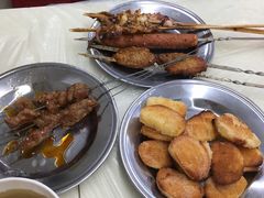 -小民大排档(马场角横路店)