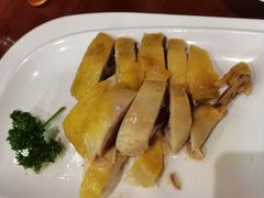 -古南都·老广东酒楼(龙江店)