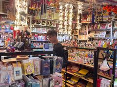 -西北轻工批发市场