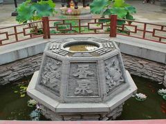 -湘子庙