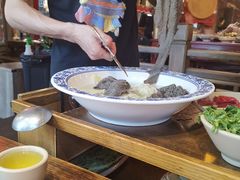 大侠鲜毛肚-蜀大侠火锅(寰球文化地标·总府店)