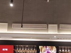 -木屋烧烤(坂田天安云谷店)