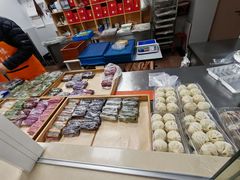 -非遗近水楼糕团(景德路店)