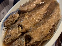 -聚首堂·特色小吃·肘子(什刹海德胜门店)