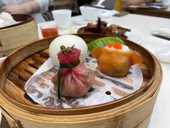 -蔡澜点心·粤菜(月星环球港店)