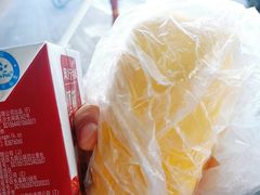 -山东签子馒头(石榴岗路店)