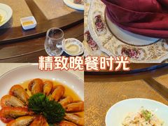 -山水雅居·江南雅宴(运河公园店)