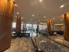 -青岛海尔洲际酒店