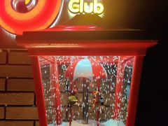 -JZ Club 爵士酒吧(上海店)