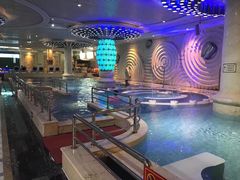 -水晶之星洗浴温泉汗蒸