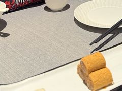 -福海居烤鸭店(鸟巢店)