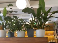 -BAKER&SPICE(祥云小镇店)