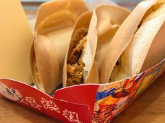 -易老大蛋烘糕(奎星楼总店)