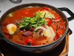 -月芽· 璞上餐厅·上天竺店
