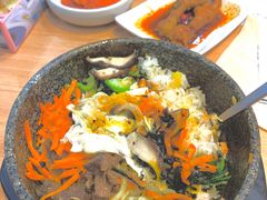 -米村拌饭(路南区万达店)