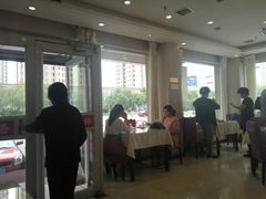 -肘子酥·天津菜·特色捞面(德云社店)