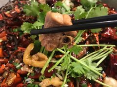 -天治宣·野椒鸡(龙头寺总店)